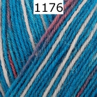 Regia 4 fach Color Farbe 1176