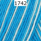 Regia 4 fach Color Farbe 1742