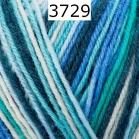Regia 4 fach Color Farbe 3729