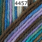 Regia 4 fach Color Farbe 4457