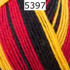 Regia 4 fach Color Farbe 5397