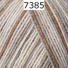 Regia 4 fach Color Farbe 7385