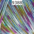 Regia 4 fach Color Farbe 9388