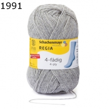 Regia 4 fach uni Farbe 1991
