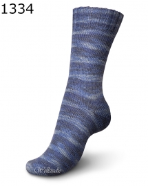 Regia Blue Shades Color Farbe 1334