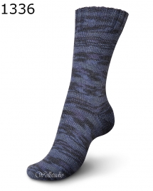 Regia Blue Shades Color Farbe 1336