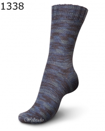 Regia Blue Shades Color Farbe 1338