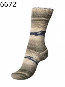 Regia Blue Zone Color Farbe 6672