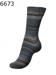 Regia Blue Zone Color Farbe 6673