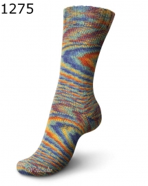 Regia Boho Color Farbe 1275