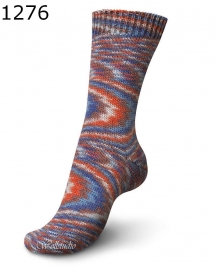 Regia Boho Color Farbe 1276