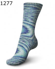 Regia Boho Color Farbe 1277