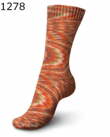 Regia Boho Color Farbe 1278