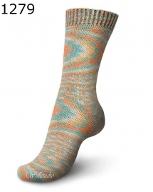 Regia Boho Color Farbe 1279