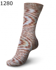 Regia Boho Color Farbe 1280