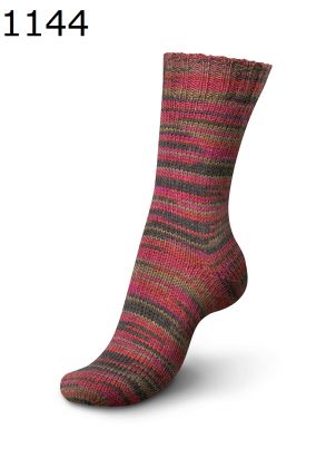 Regia Broken Stripes Color Farbe 1144