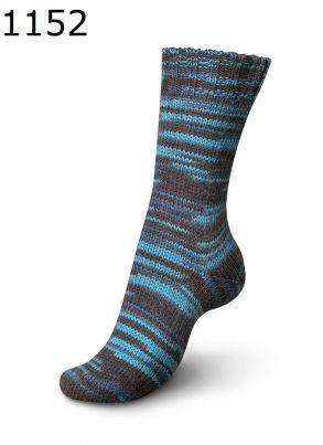 Regia Broken Stripes Color Farbe 1152