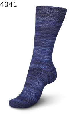 Regia Casual Blue 5