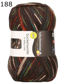 Regia Color Schachenmayr Farbe 188