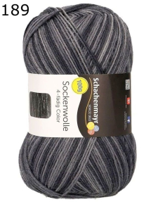 Regia Color Schachenmayr Farbe 189