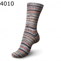 Regia Design Lofoten Color Farbe 10