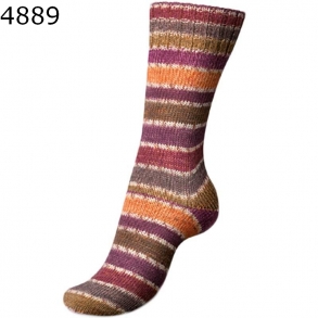 Regia Etude Color Farbe 4889