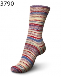 Regia Funky Stripes Color Farbe 790