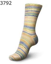 Regia Funky Stripes Color Farbe 792