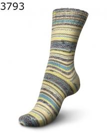 Regia Funky Stripes Color Farbe 793