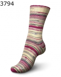 Regia Funky Stripes Color Farbe 794