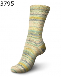 Regia Funky Stripes Color Farbe 795