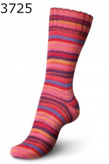 Regia Funstripe Color Farbe 3725