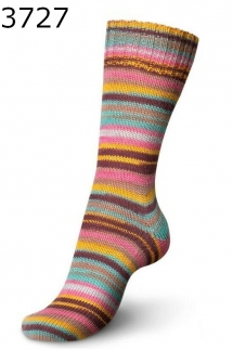 Regia Funstripe Color Farbe 3727