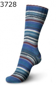 Regia Funstripe Color Farbe 3728