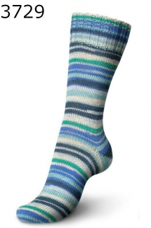 Regia Funstripe Color Farbe 3729