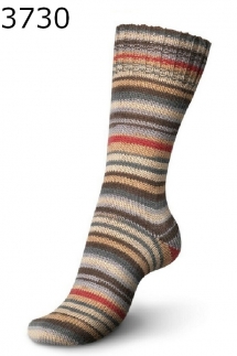 Regia Funstripe Color Farbe 3730