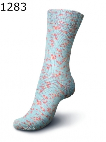 Regia Happy Dots Color Farbe 1283