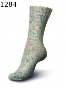 Regia Happy Dots Color Farbe 1284
