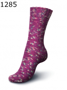 Regia Happy Dots Color Farbe 1285