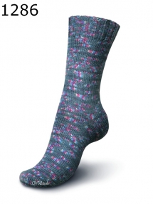 Regia Happy Dots Color Farbe 1286