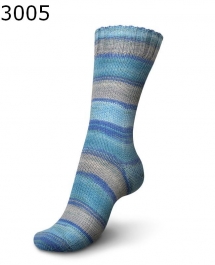 Regia Hit The Road Color Farbe 305