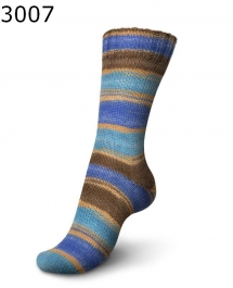 Regia Hit The Road Color Farbe 307