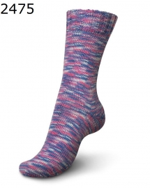 Regia Holidays Color Farbe 475