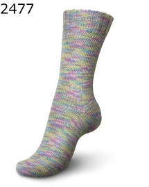Regia Holidays Color Farbe 477