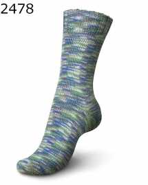 Regia Holidays Color Farbe 478