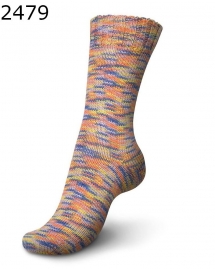 Regia Holidays Color Farbe 479