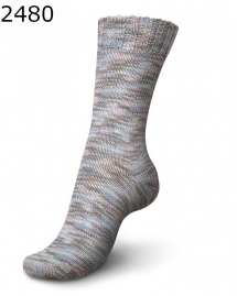 Regia Holidays Color Farbe 480