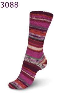 Regia Irish Fantasy Color Farbe 88
