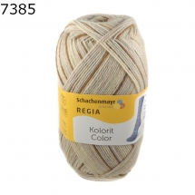 Regia Kolorit Color Farbe 385