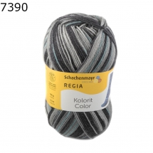 Regia Kolorit Color Farbe 390